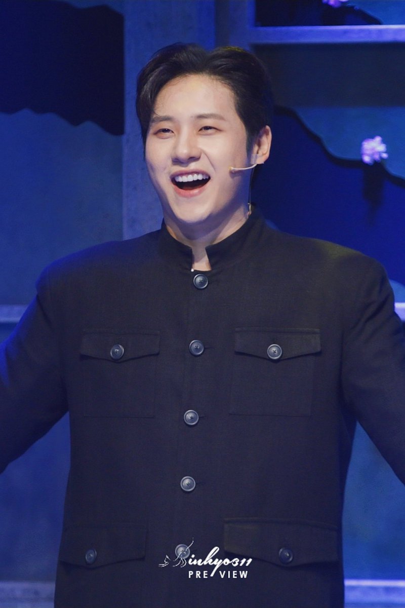 [𝐏𝐑𝐄] 250810 낙원 스페셜 커튼콜

#B1A4 #CNU #신우