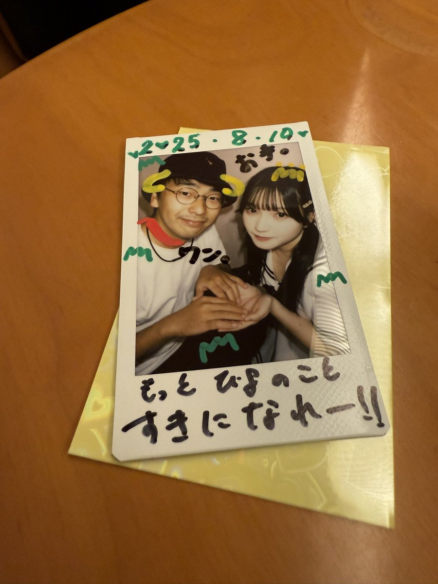 新幹線止まるか危うかったですが無事熊本に帰れそうです
楽しい時間でした！
#ぴよさまのあとりえ