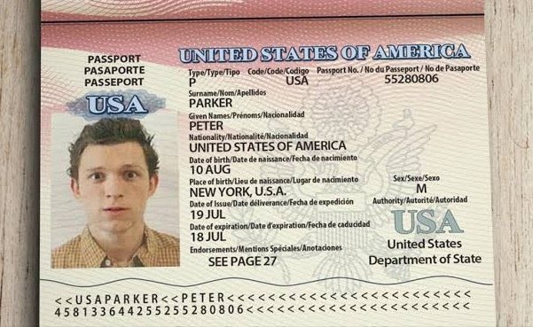 Hoje, 10 de agosto, é o aniversário do Peter Parker, o nosso Homem-Aranha 🕷️