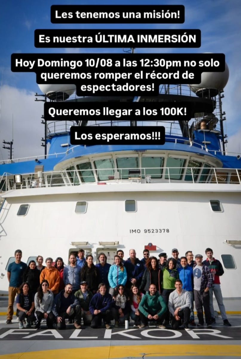 Y si rompemos un nuevo record??
Por qué no rompemos un nuevo recooorddd???  ⛄