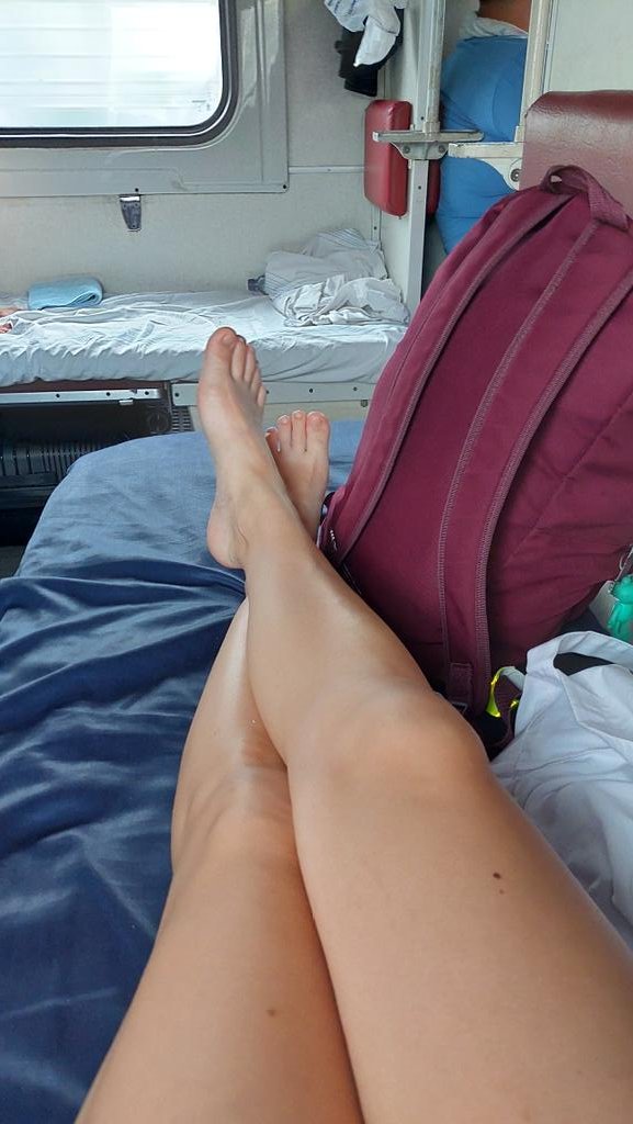 helga_patakyy's tweet image. Ці ноги їдуть у Львів!🤭