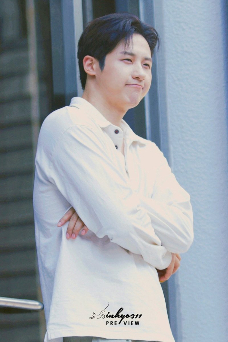 [𝐏𝐑𝐄] 250810 낙원 퇴근길

#B1A4 #CNU #신우