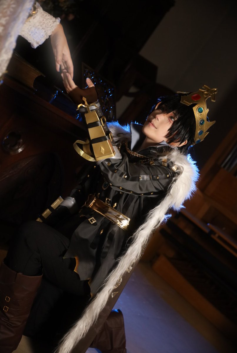 「あの名前を呼んで、、、
                            彼女について行く」
 #コストラ 
 #森の教会 
📸▶<a href="/mitsu_photo3286/">ミッチーPhoto📸</a>