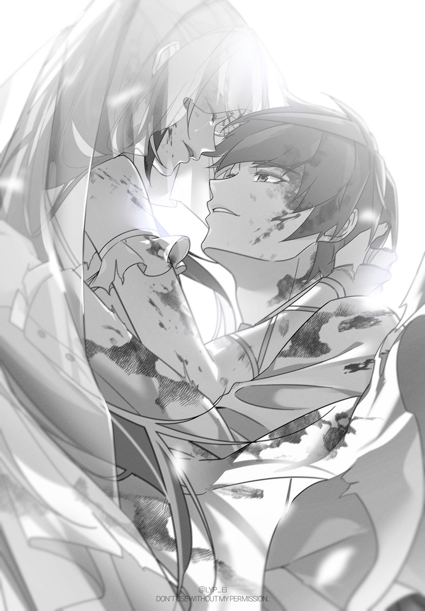 Love Wins All
Eternal Promise ver. 
#엘소아샤 #elsword_FA