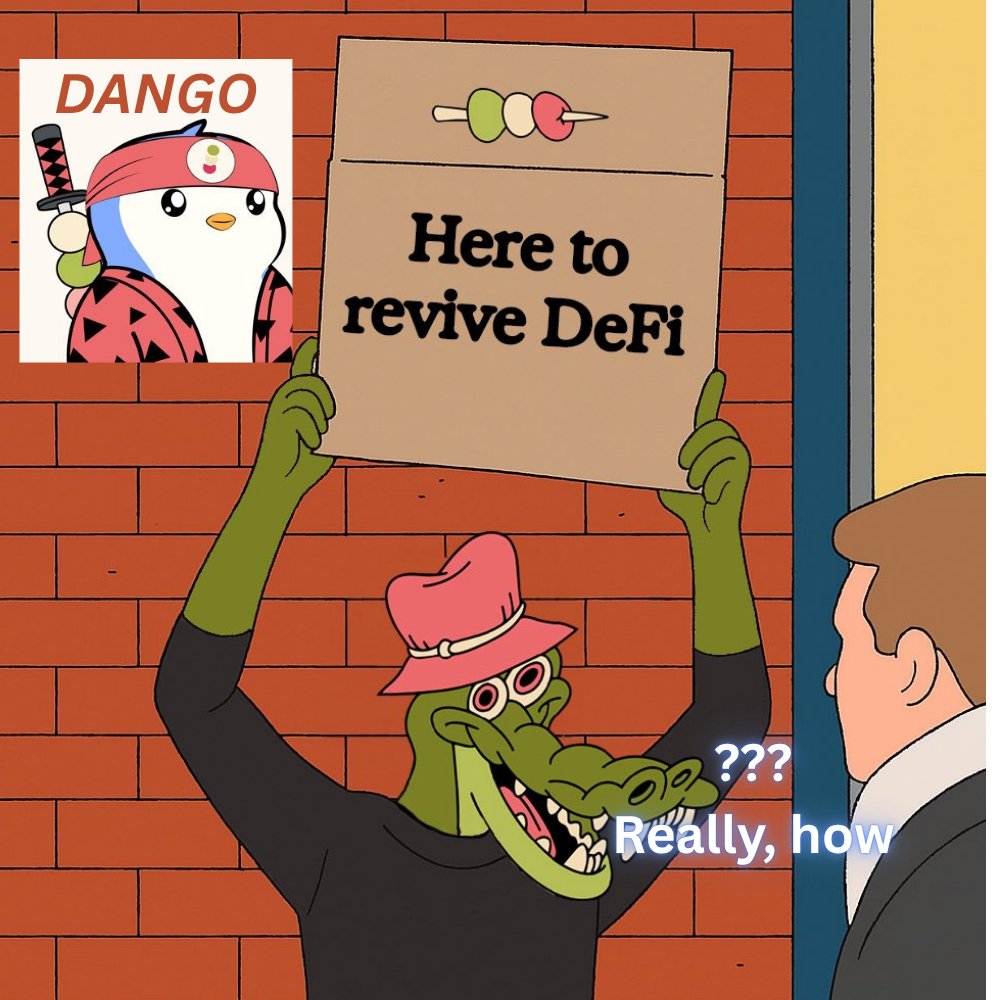 Centralized exchanges have  been a nightmare to most active traders dues to their policy and rules sets by these exchanges.
Fear of loosing assets and blocking of accounts has been a trauma in trader’s minds because the exchanges are in charge of the trader’s assets.
<a href="/dangoXchg/">dango🍡</a>