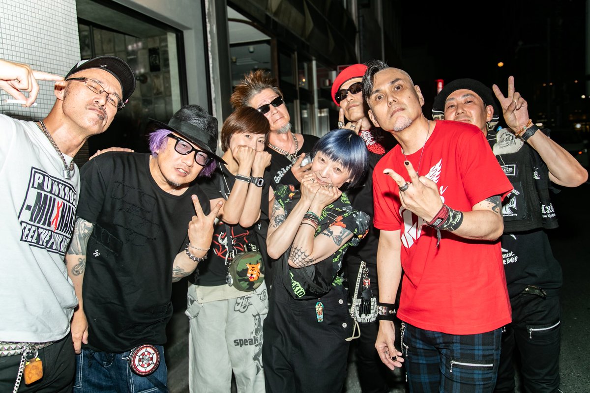hiroさま HIRO(CxCxD) (@GHOST_DEATH) / X