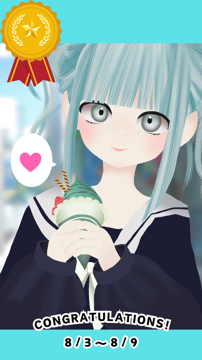 #96コン
第９回96コン結果発表！！

『烈火の戦姫賞』
作牙　法海（<a href="/Ho_kaiSak/">作牙　法海</a>

『サマースタイル賞』
YUSHI@スマホお絵かき（<a href="/YUSHI01081105/">YUSHI@スマホお絵かき</a>

『淑女の嗜み賞』
スロウ（<a href="/swim_slowy3158/">スロウ</a>

『スイーツタイム賞』
優羽（<a href="/yuwa_sinosato/">優羽</a>

受賞者、参加者へのコメントはFANBOXに掲載しています▼▼▼