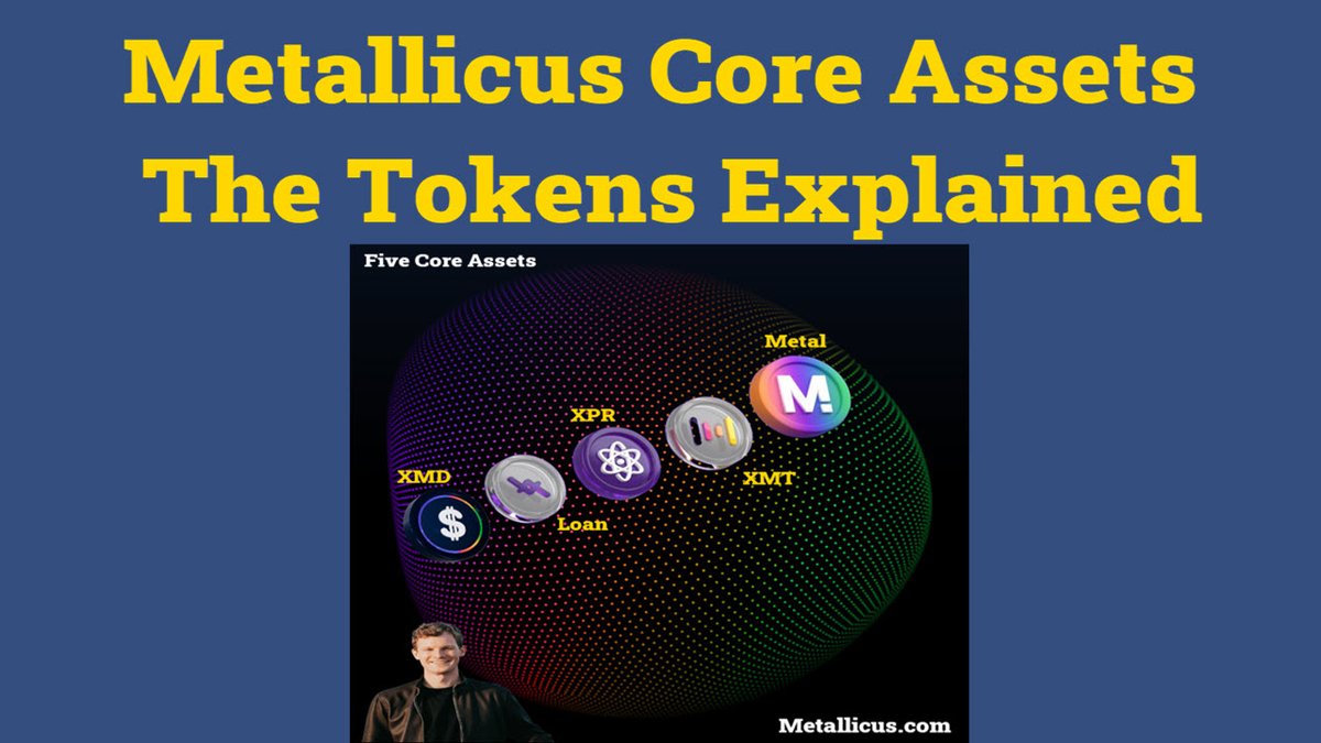 Next YouTube deep dive video coming from me is...