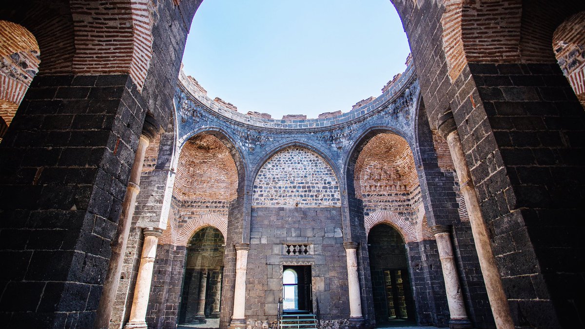 Turkish Museums tweet media