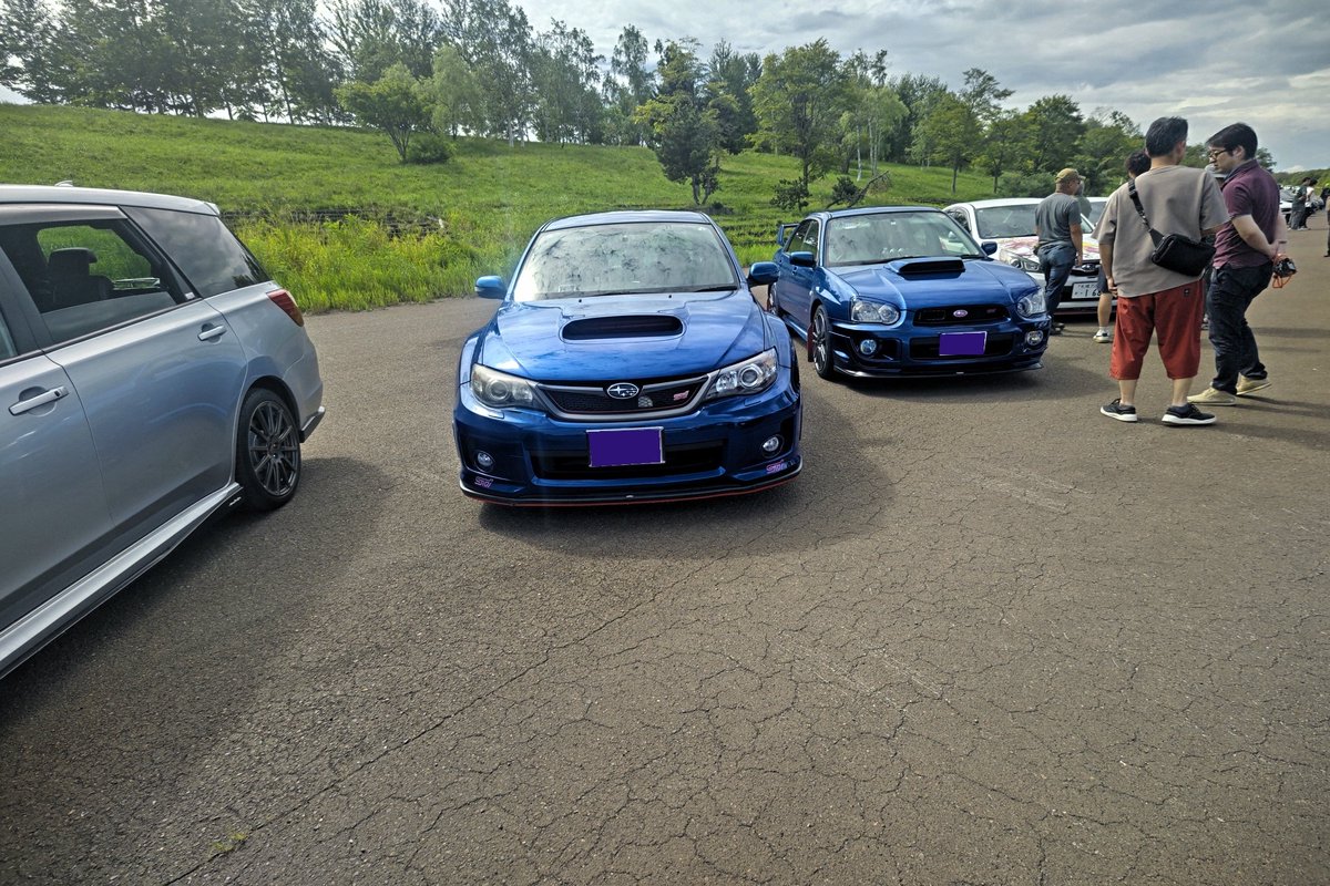 スバオンに参加🥰