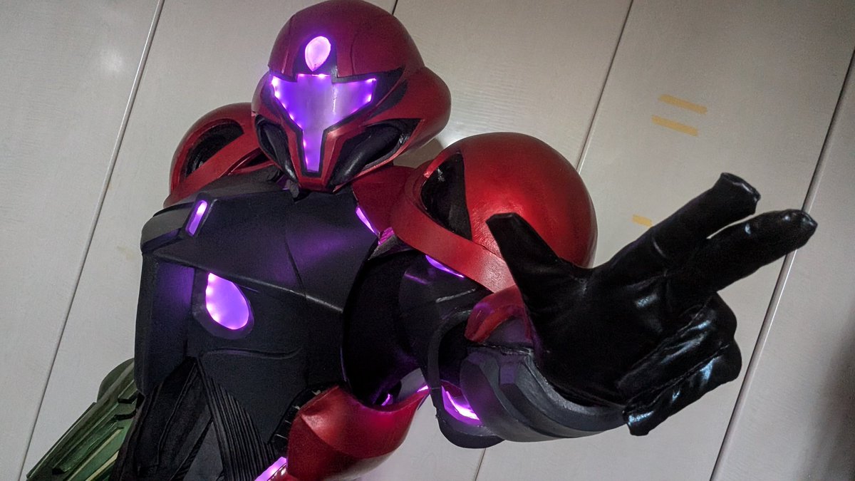 BONBON_COS コスプレ造形屋さん tweet media