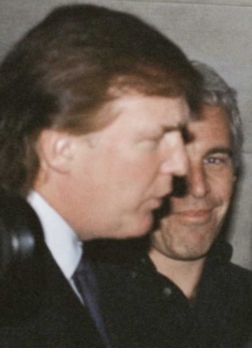 A new poll finds 47% of Republicans would still support Trump even if he were found complicit in Epstein’s sex crimes. 

Honestly, I expected the number to be higher.