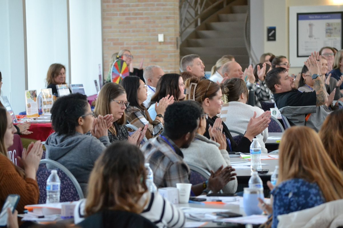 MSSA (Minnesota Social Service Association) tweet media