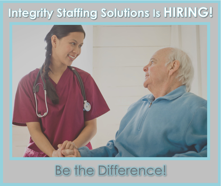 IntegrityLTC (@integrityltc) on Twitter photo Join the Integrity Team today and support your local Long Term Care community! Currently filling open positions for Registered Nurses, Registered Practical Nurses, and Personal Support Workers.
Apply Today: Careers@IntegrityLTCstaffing.ca Join the Integrity Team today and support your local Long Term Care community! Currently filling open positions for Registered Nurses, Registered Practical Nurses, and Personal Support Workers.
Apply Today: Careers@IntegrityLTCstaffing.ca