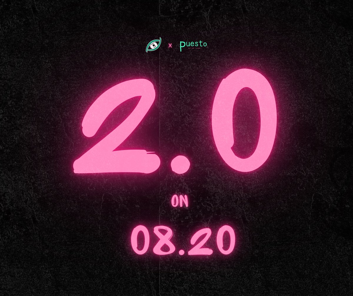 We’re running it back 💥

Freshies, are you ready to level up?  👀🔝