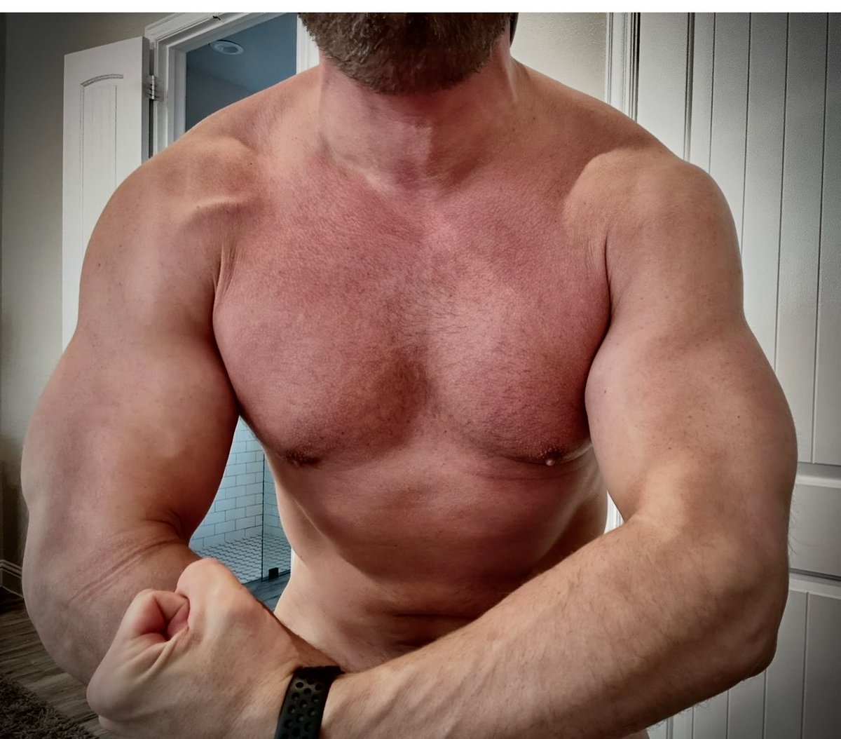 🔥Your favorite Dilf is on cam right now!

💦 🍆 Cum and play with me 
⬇️⬇️⬇️⬇️ 

streamate.com/cam/MisterDilf

chaturbate.com/in/?tour=7Bge&…

#dilf #daddy #dad #muscle #texas #beard #bulge #ass #thick #dick #onlyfans #chaturbate