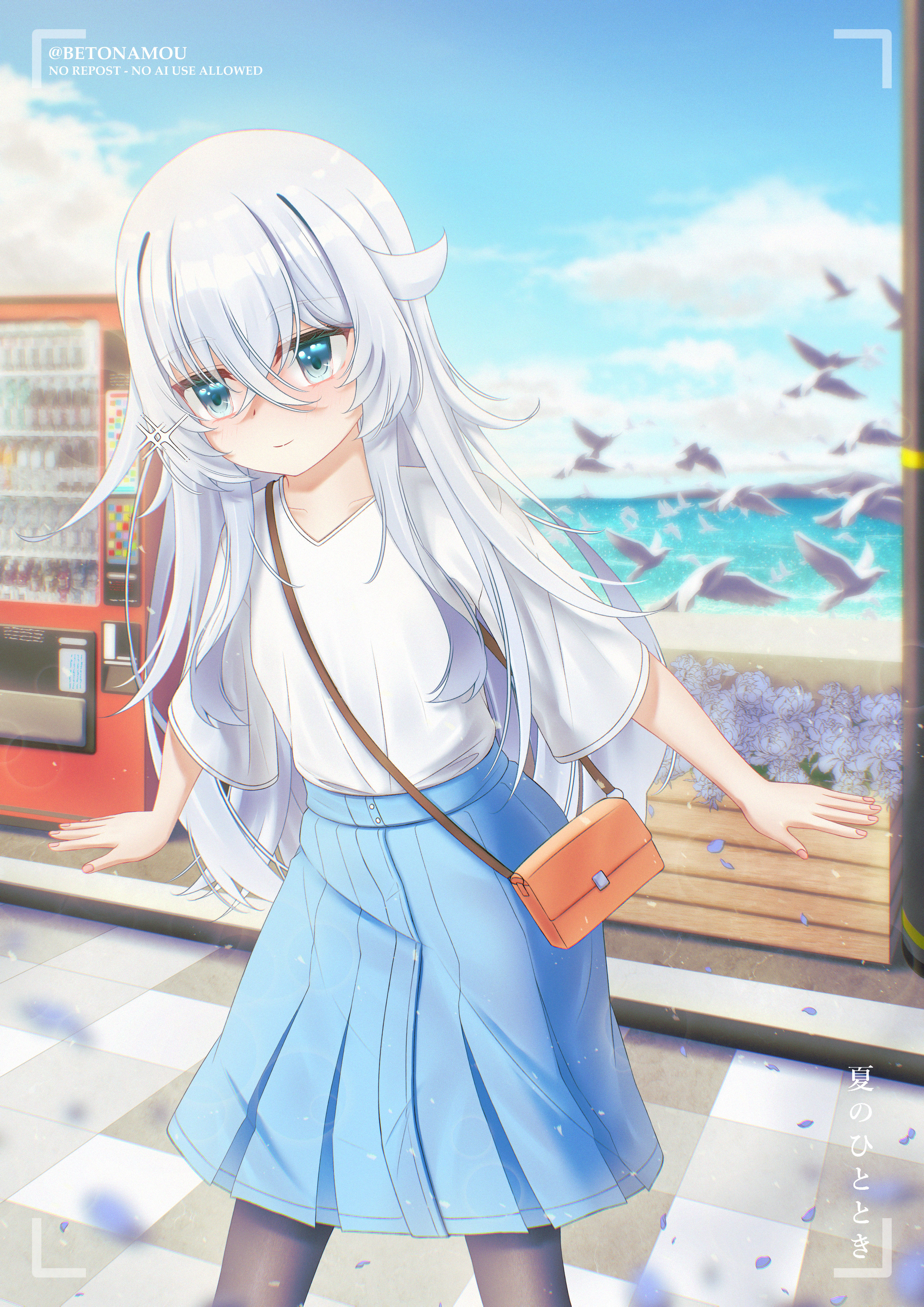 ゆうみ (@leafnet7) / X