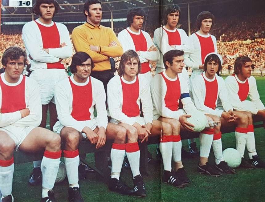 Hou mijn hart vast voor mijn cluppie. Vrees dat we weer een jaartje over slaan…..