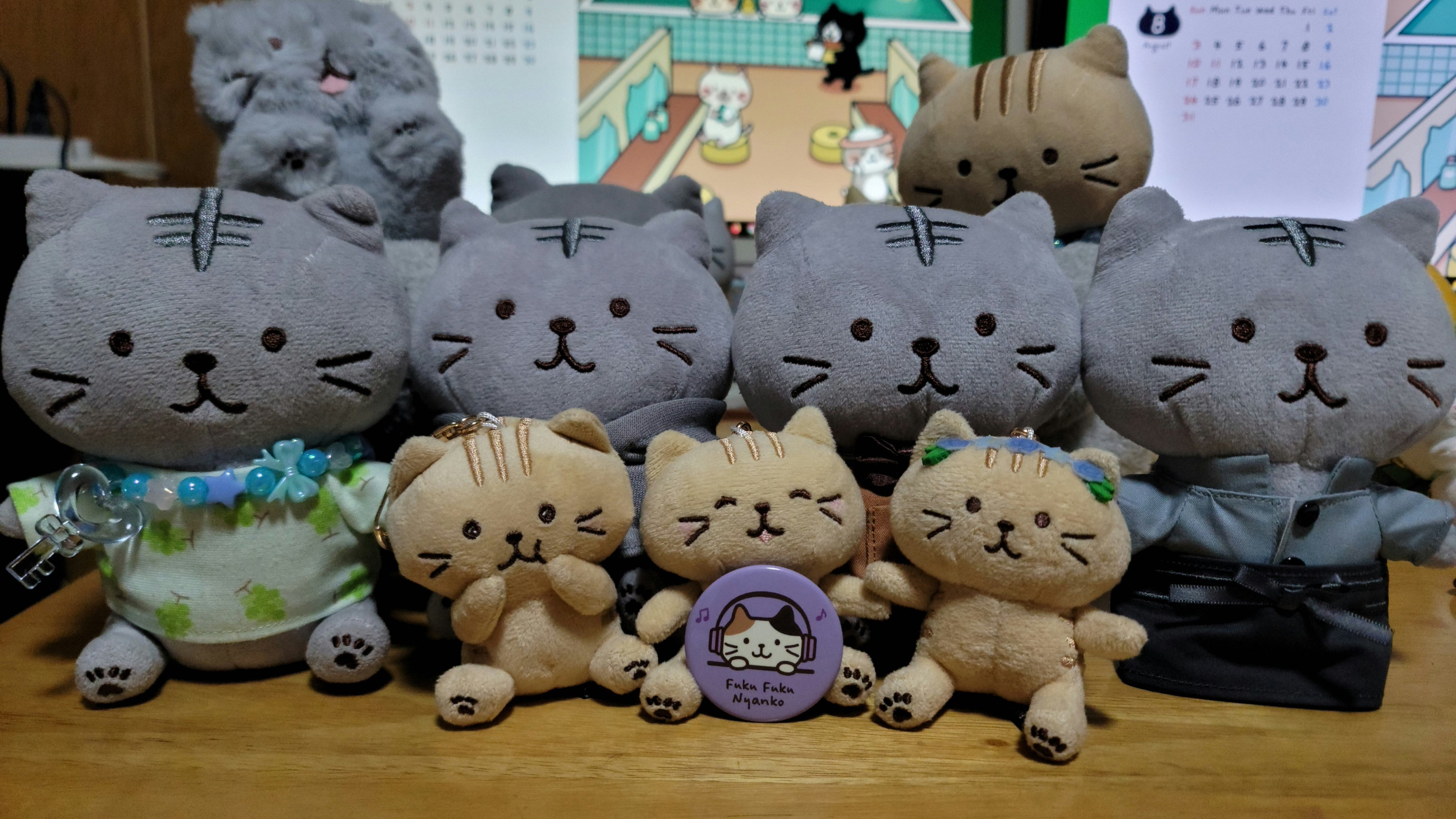 ふにゃまるさん確認用 ペロさぶろう on X: 