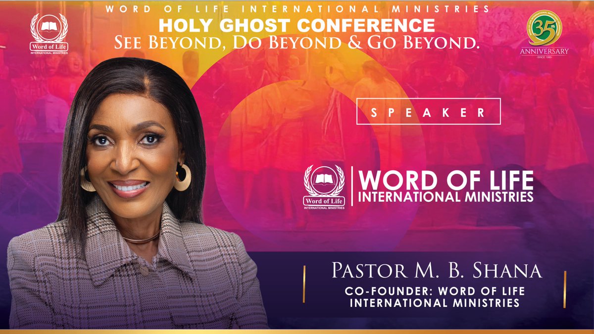 WOLIMtweet's tweet photo. Welcome to our Holy Ghost Conference Sunday afternoon service. Our service minister is #PastorMBShana our Co-Senior Pastor.
#wolim
#wolim35
#wolimhgc
#wolimYOUbelong https://t.co/jku8S9cLNh