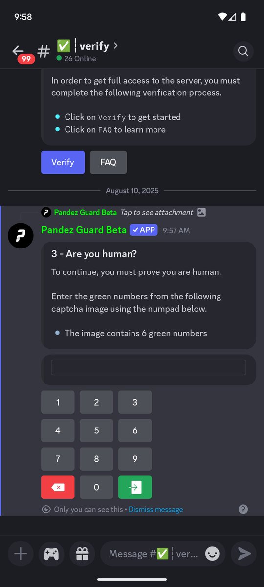 The D Generate Army 🇨🇦🇨🇦 tweet media