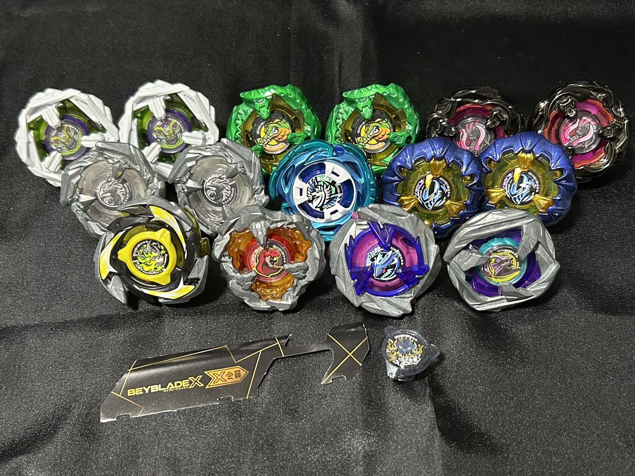 ◤𝑭𝑭𝑩𝑩◢ (@FFBBBEYBLADE) / X