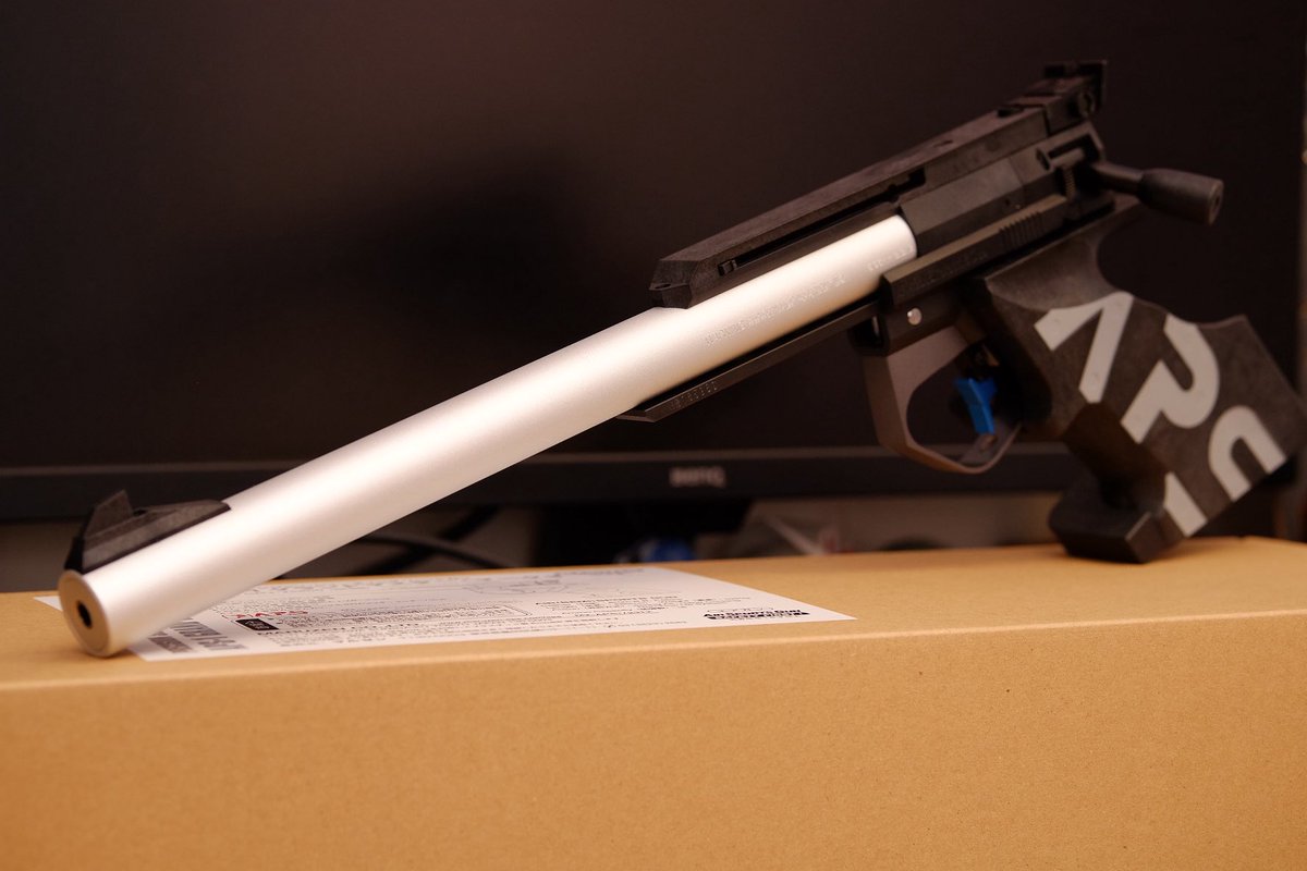 精密射撃 - Search / X