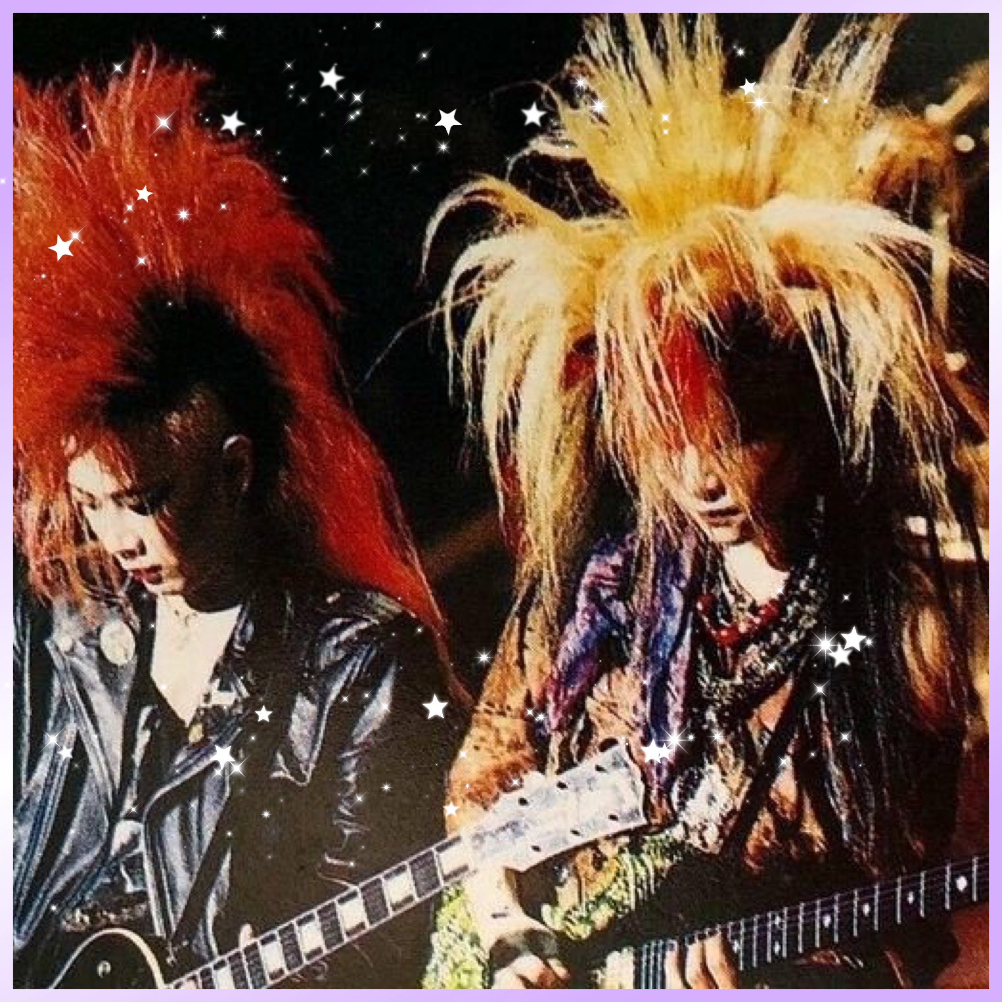 ラスト1枚【XJAPAN/pata】Ra:IN/Look At The Sky Ra:IN、15年ぶりの音源を携えて全国ツアー中 PATA(Gt)とmichiaki