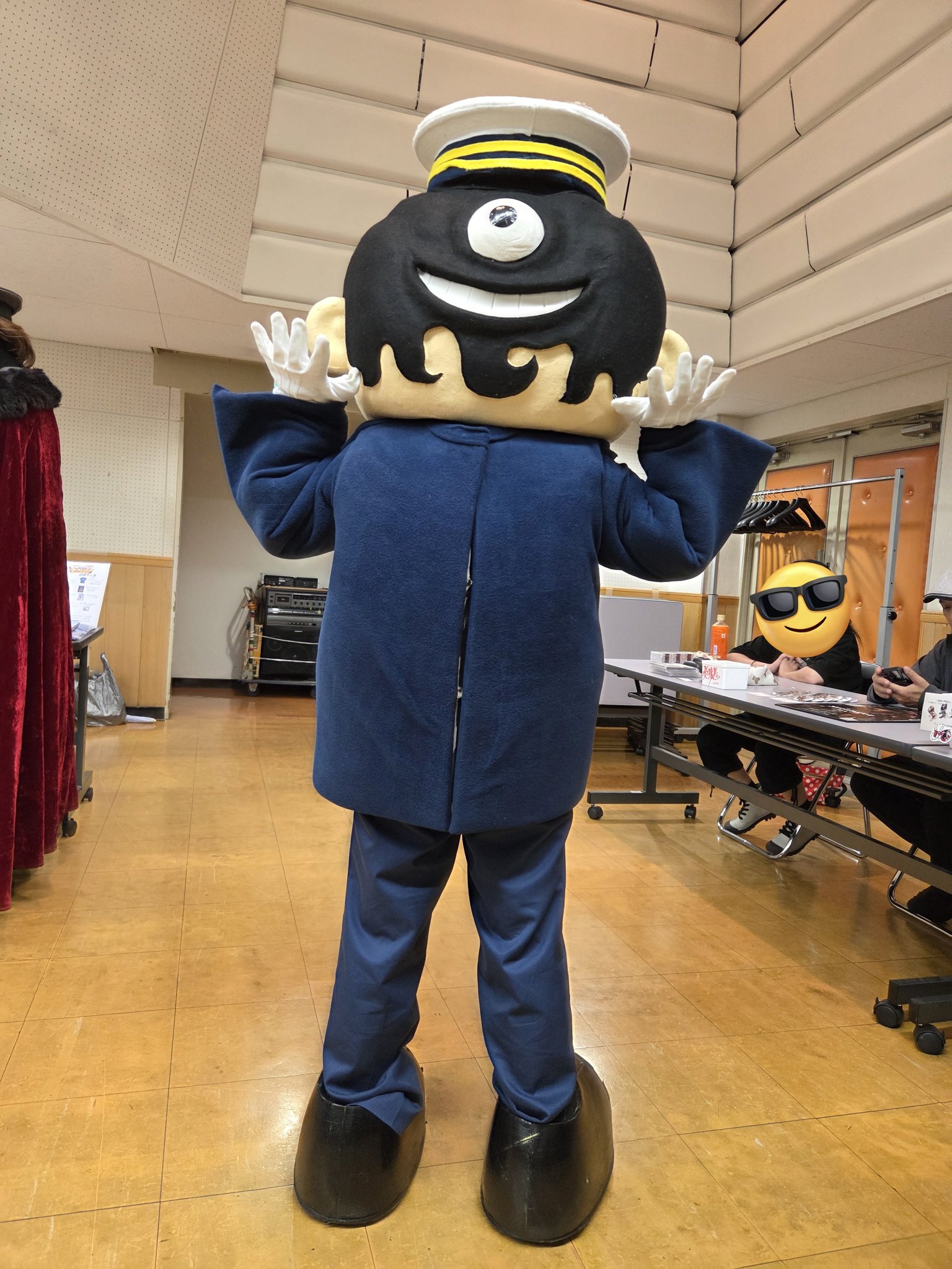 まずえもん - البحث / X