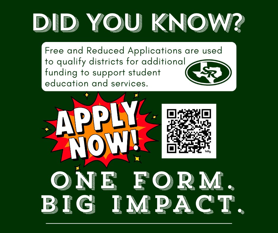 Even a small increase in eligible forms collected would result in thousands of more dollars in funding.