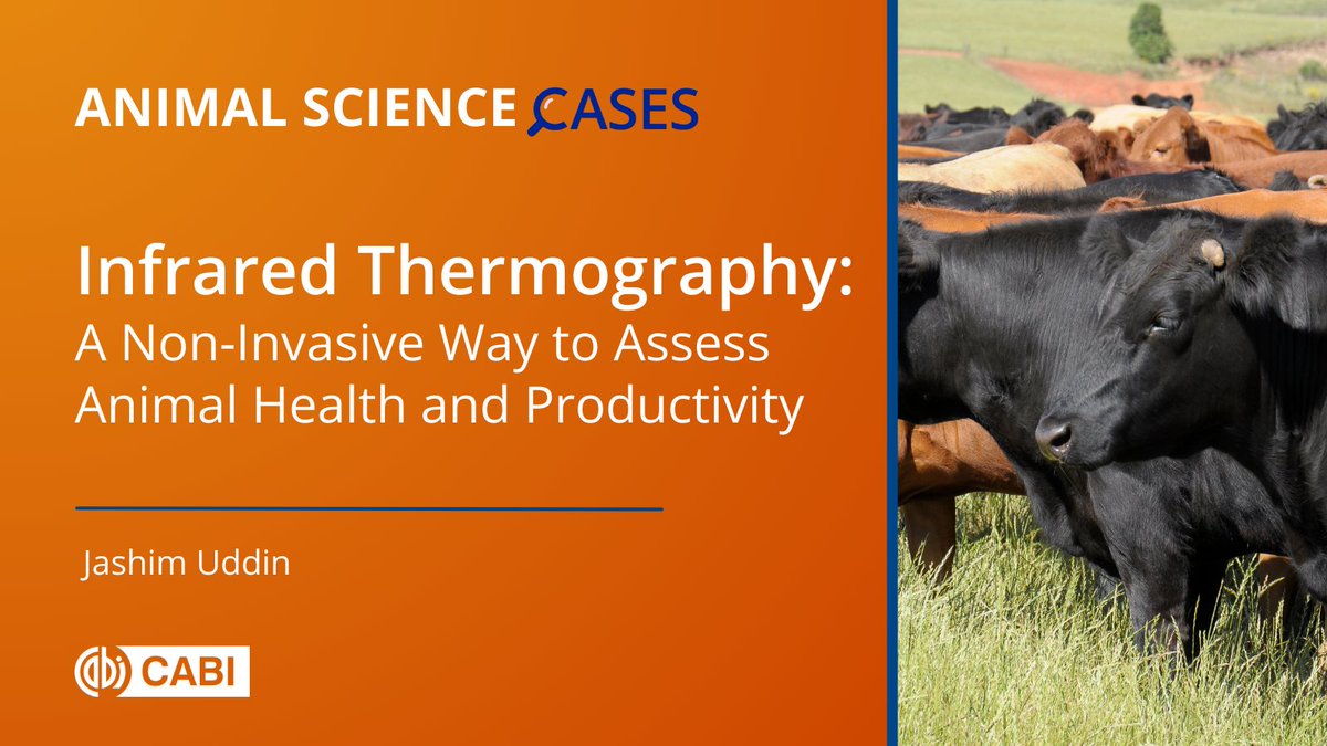 CABI Knowledge tweet media