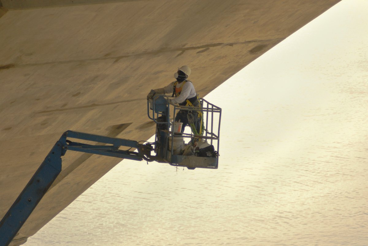 We raise the standard. We raise each other. Over 530,000 strong—when you’re #union, you’re NEVER alone.
 
#LIUNA #RaisingHeights #FeelThePower #UnionStrong #Solidarity #1u