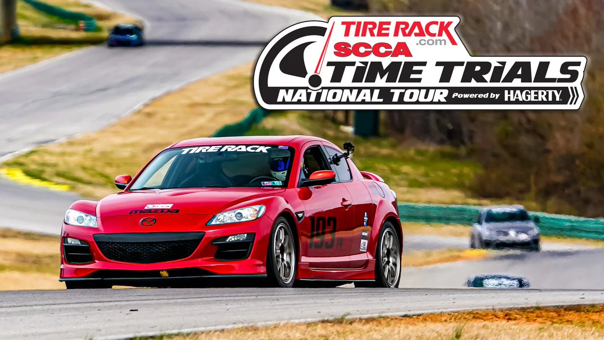 Pitt Race (@pittrace) on Twitter photo THIS IS HUGE GUYS.
September 19-21
SCCA TIME TRIAL NATIONALS. This is the big one! Enjoy a weekend of countless drivers battling it out to come out on top of their group at Pitt Race. The excitement is plentiful, the competition is intense, and the times to be had are THIS IS HUGE GUYS.
September 19-21
SCCA TIME TRIAL NATIONALS. This is the big one! Enjoy a weekend of countless drivers battling it out to come out on top of their group at Pitt Race. The excitement is plentiful, the competition is intense, and the times to be had are