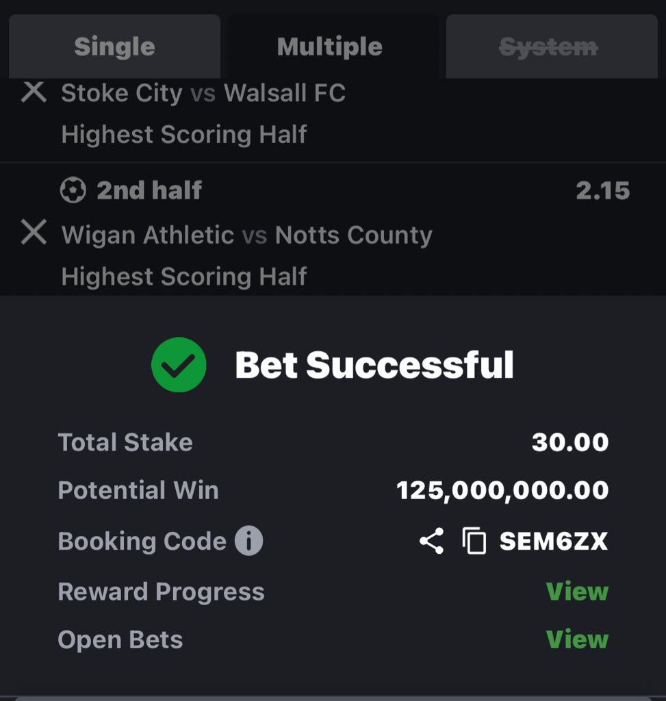 Famousposher's tweet image. SEM6ZX