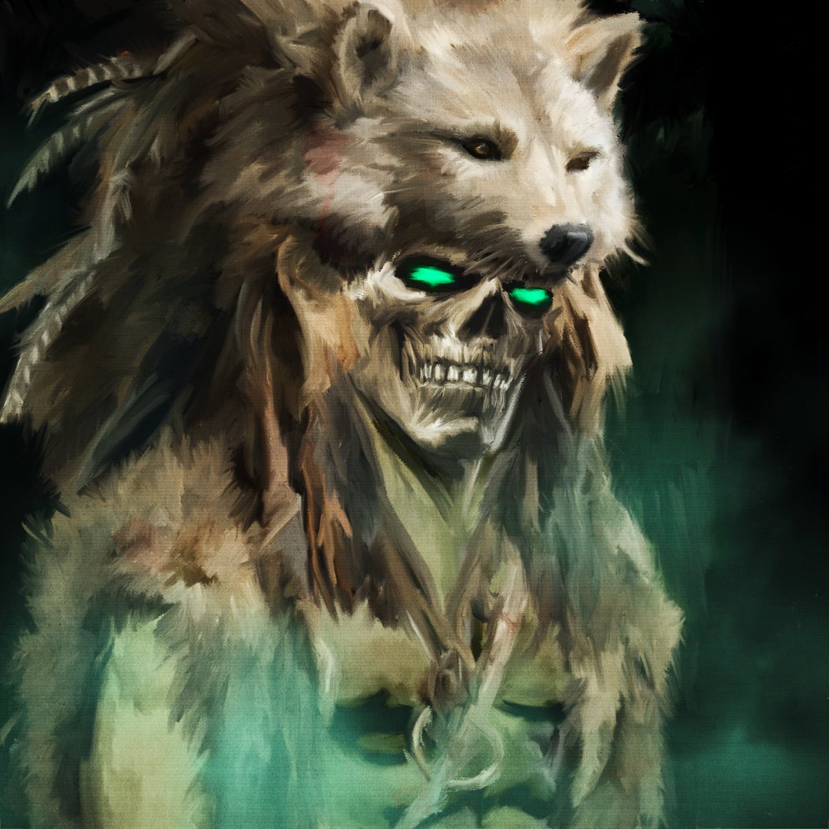 Mint Public is open.
Genuine Notdead Art is waiting for you!
RT+tag friends!!
I'll choose one, and the prize will be a Genuine Notdead.
Link drop:
opensea.io/collection/gen…