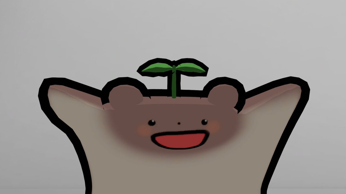 ムササビ