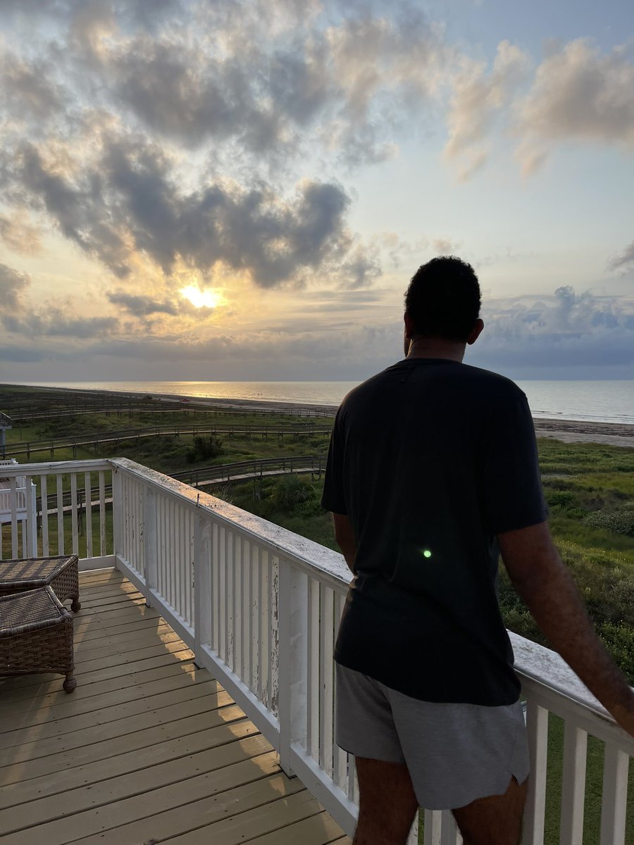 my life is simply a result of taking on massive amounts of risk, stress, and criticism early on. 

block the noise, get up early, take the leap… it’s worth it