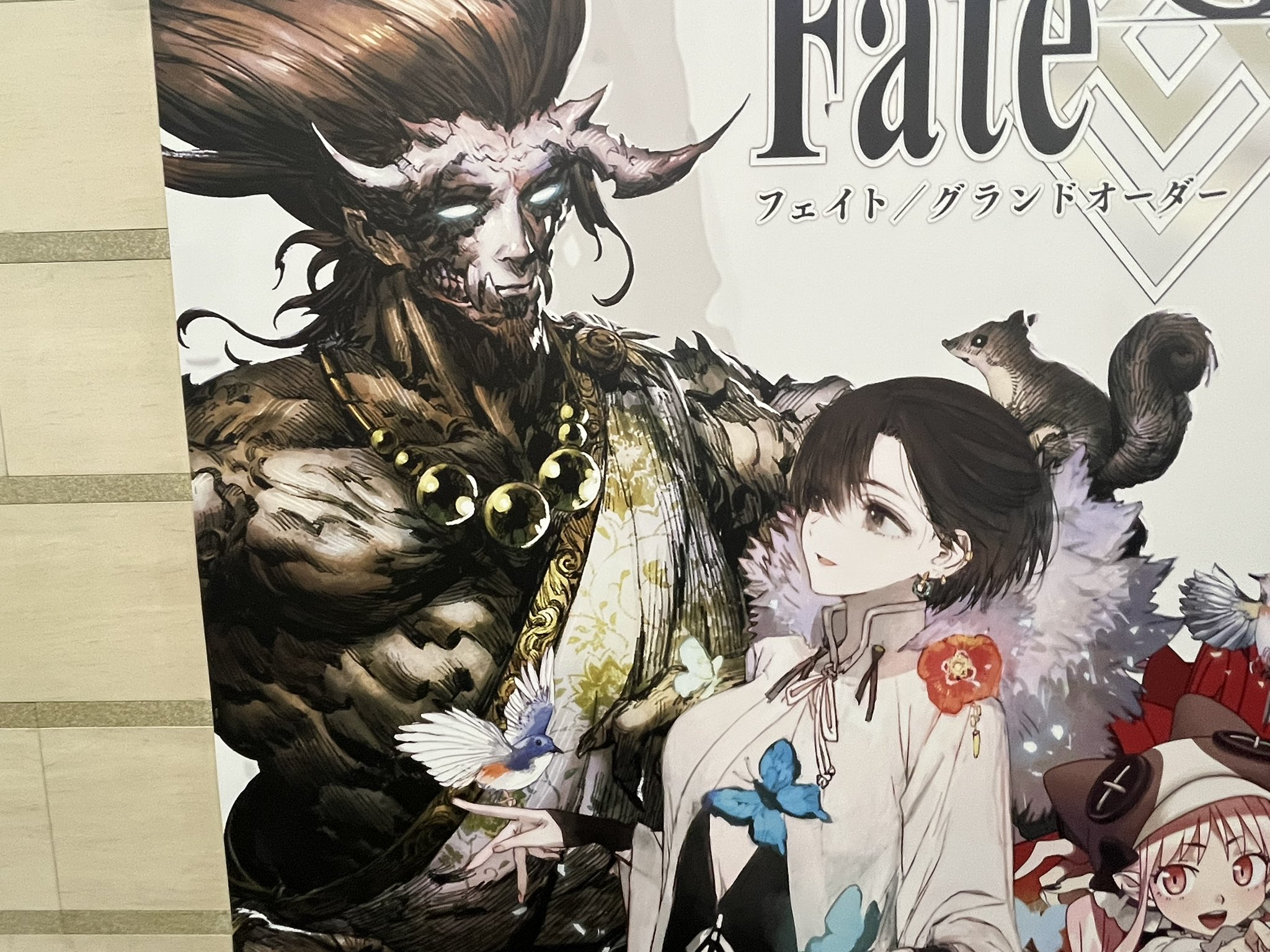 ちぇちぇ🍩 (@cheche3_Re) / X