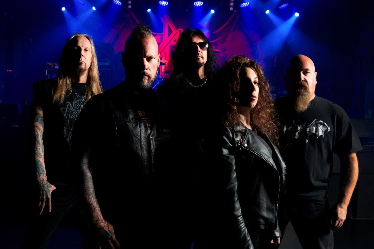 Ghost Cult Magazine (@ghostcultmag) on Twitter photo TOUR DATES + PRE-ORDER: <a href="/Darkangelthrash/">Dark Angel</a> Kick Off Their European Tour Playing the “Darkness Descends” Album, by <a href="/BigPaulSloDragn/">Big Paul Slow Dragon</a> ghostcultmag.com/dark-angel-kic… TOUR DATES + PRE-ORDER: <a href="/Darkangelthrash/">Dark Angel</a> Kick Off Their European Tour Playing the “Darkness Descends” Album, by <a href="/BigPaulSloDragn/">Big Paul Slow Dragon</a> ghostcultmag.com/dark-angel-kic…