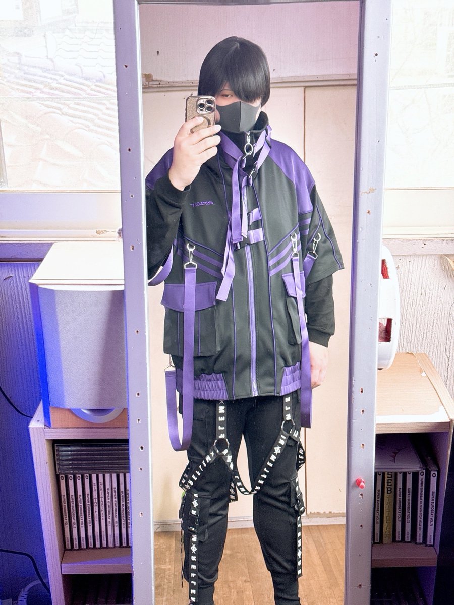 ✞澪-MIO-✞ tweet media