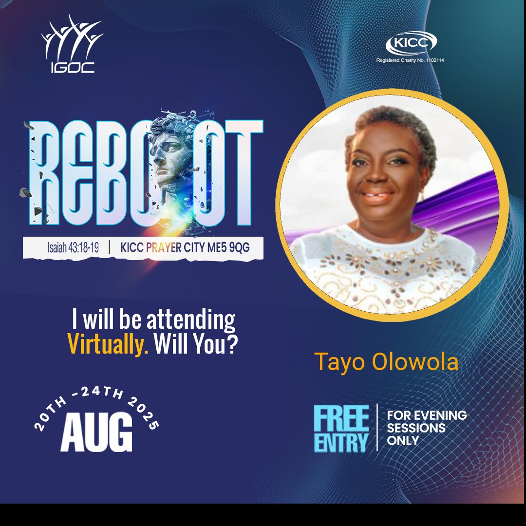 Tayo Olowola (@TayoOlowola) / Posts / X