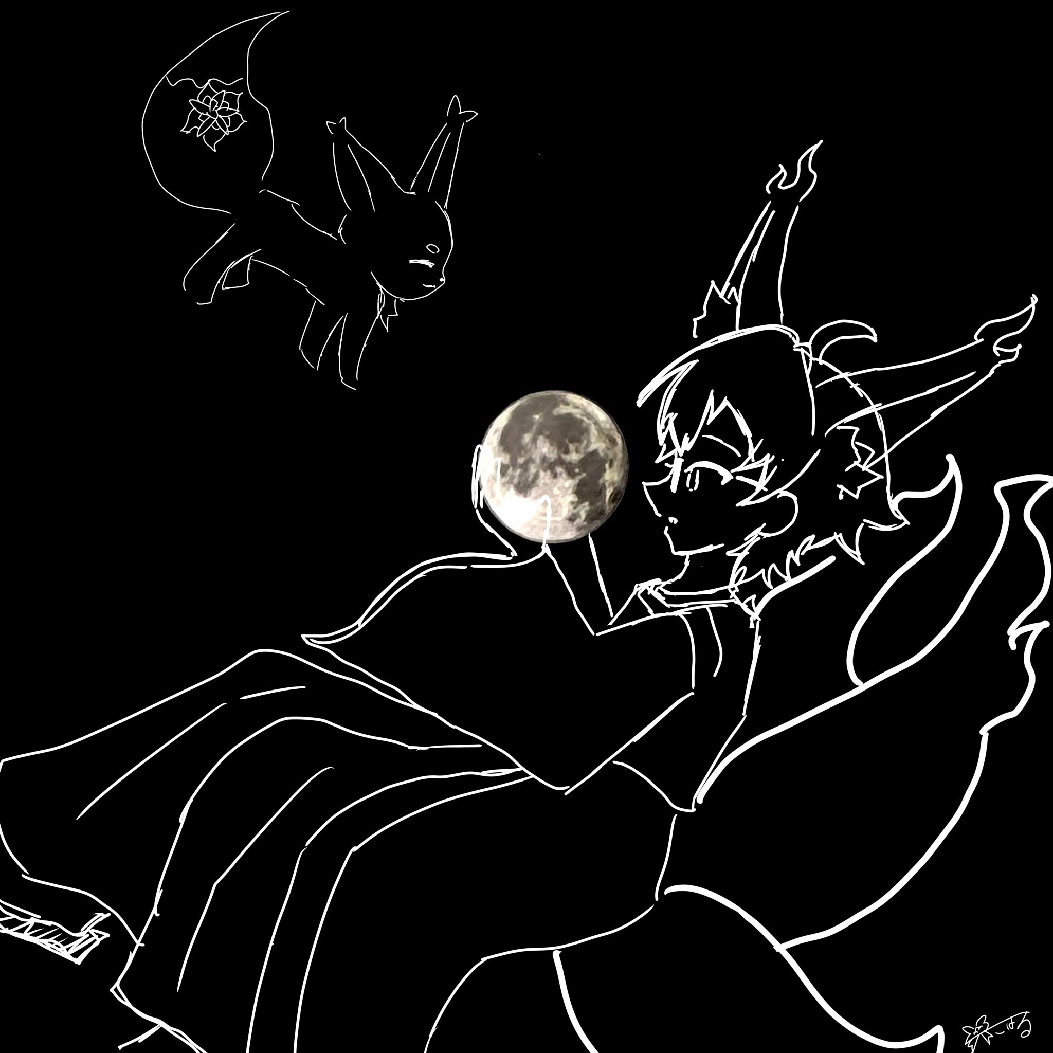 ♡ K ♡様 七夕🎋