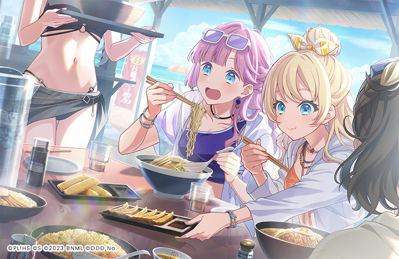 🪷Link！Like！ラブライブ！🪷 🌻新カード登場🌻 UR [Very! Very! COCO