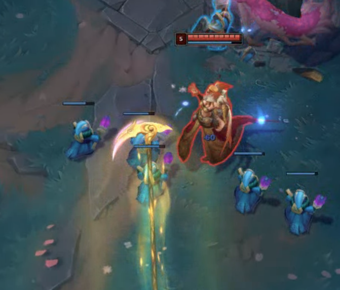 SZeldris's tweet photo. @drewlevin could you please comment on this, was my Morgana outskilled or? if not, please guide my tilt towards someone who actually deserves to be blamed for this, since you're the only person that gives me at least a few % chance for a reply https://t.co/sfQoJdtUUT