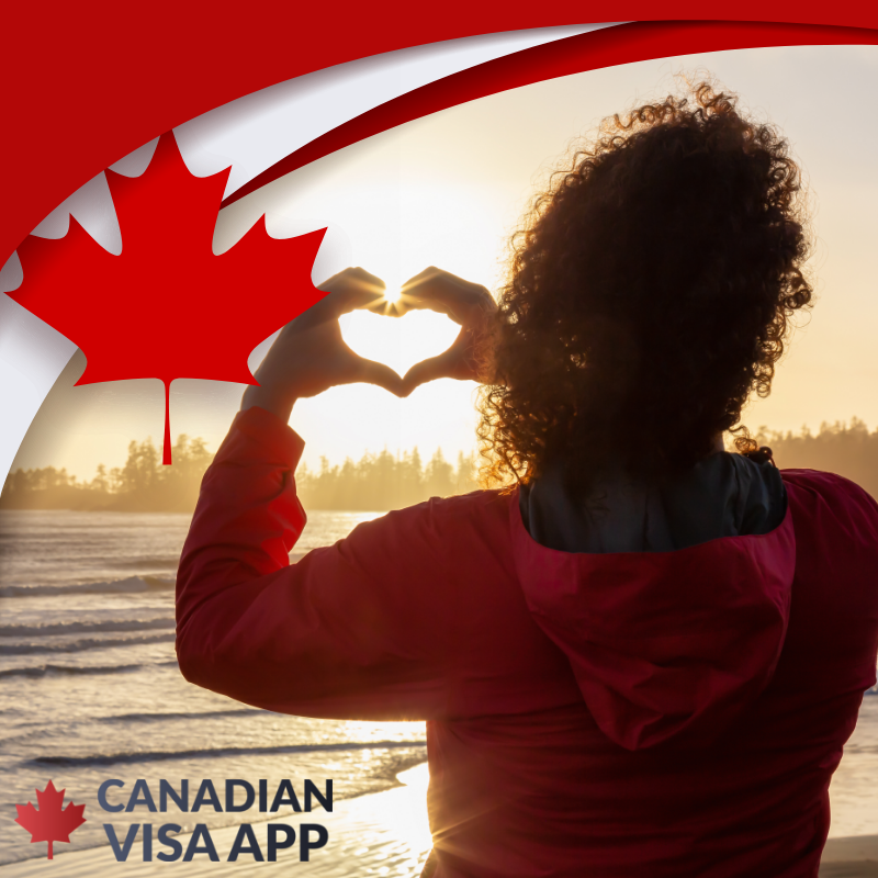 CanadianVisaApp's tweet photo. 🇿🇦 Professionals could move to Canada if they pass an eligibility test.
Start an eligibility check with this simple application