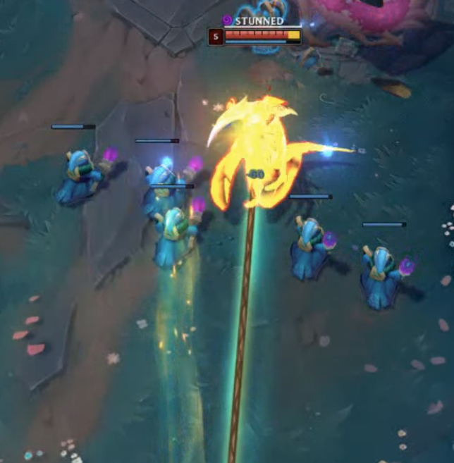 SZeldris's tweet photo. @drewlevin could you please comment on this, was my Morgana outskilled or? if not, please guide my tilt towards someone who actually deserves to be blamed for this, since you're the only person that gives me at least a few % chance for a reply https://t.co/sfQoJdtUUT