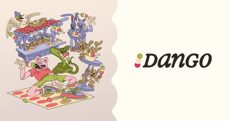 WHAT MAKE DANGO DIFFERENT FROM MOST TRADITIONAL EXCHANGES 👇

gDANGO GUYS 💙 - Say it back 👊

--) Multi-Asset Coverage 🔥
Other exchanges usually split products across platforms. One site for spot crypto, another for tokenized equities, and yet another for derivatives.