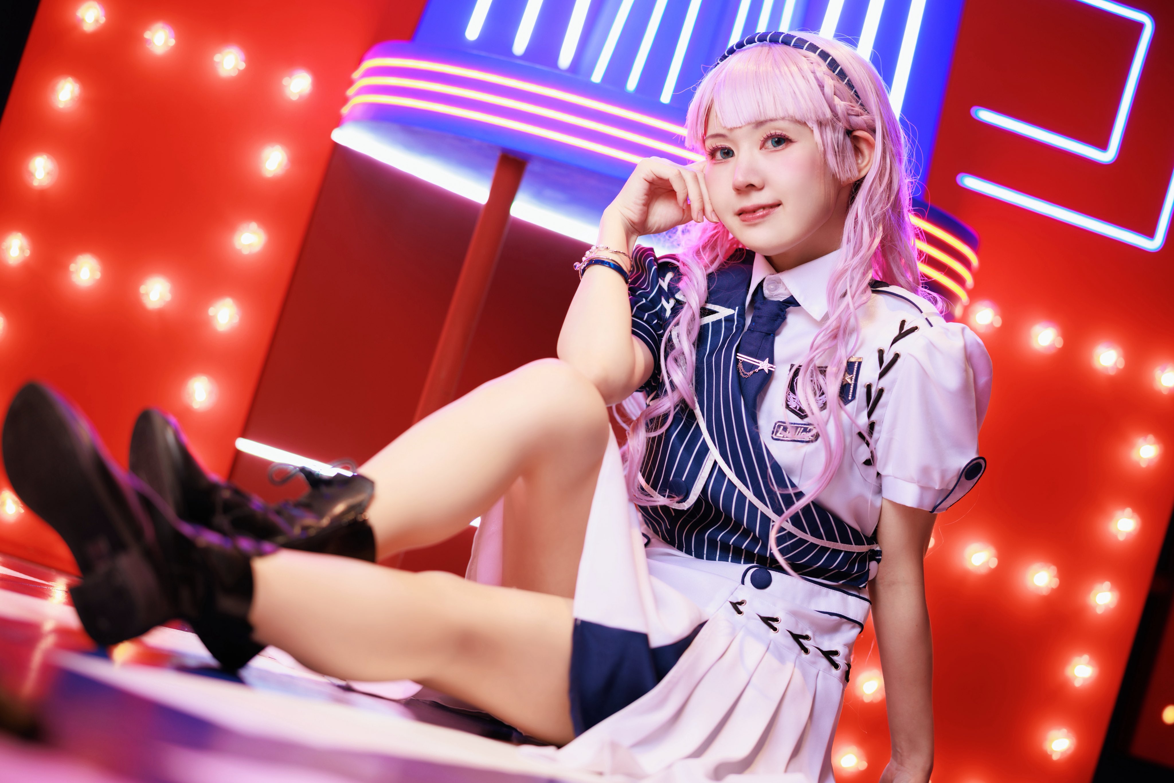 みりあん☺︎⑨ あんじぇ on X: 