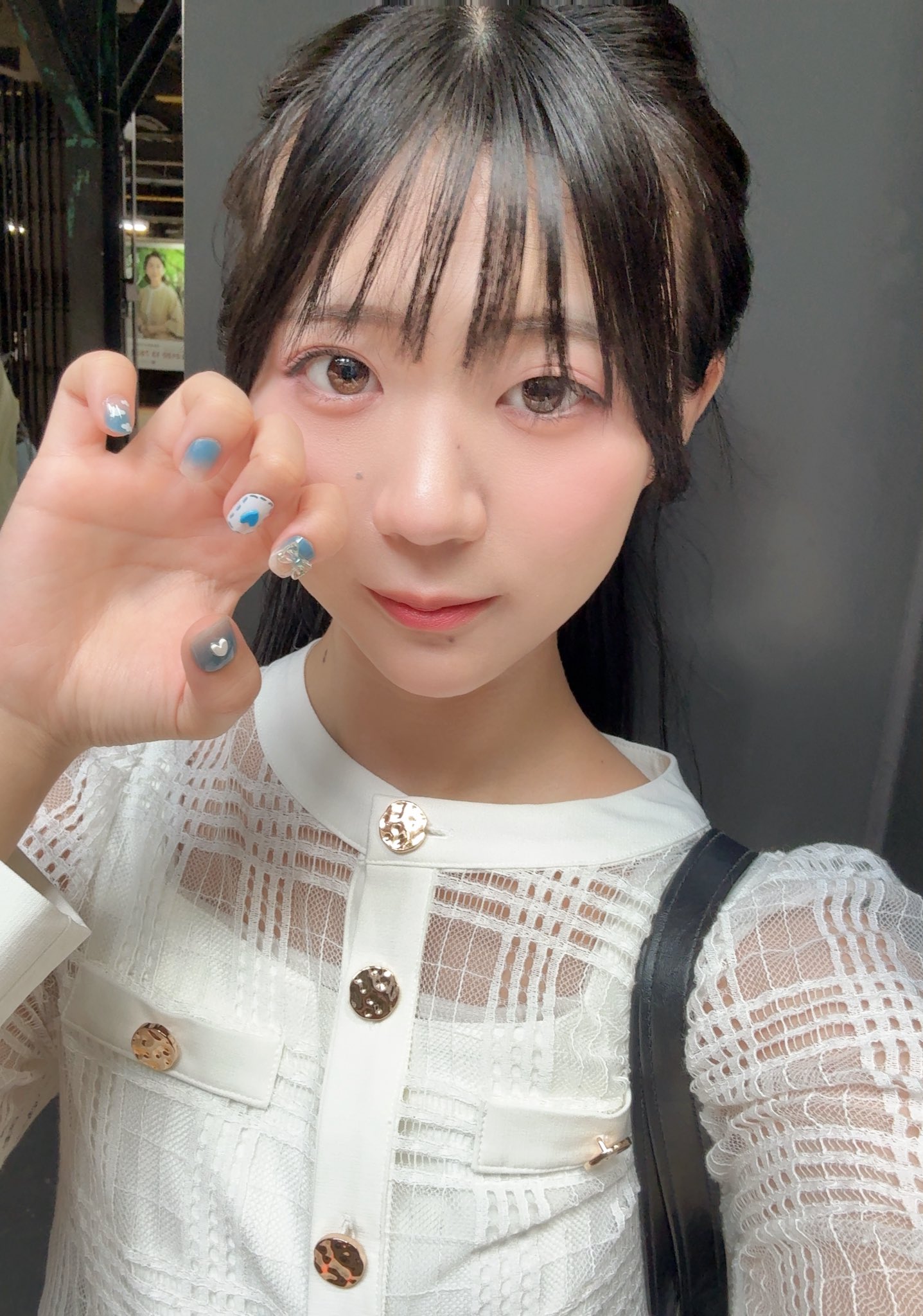 白雪 七夢/NANAMI SHIRAYUKI (@Nanami_894) / X