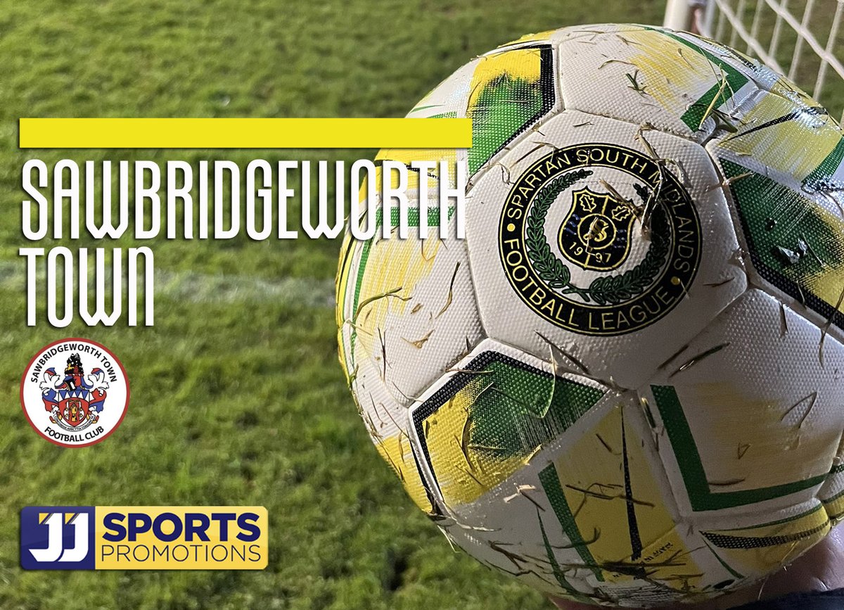 🔴SAWBRIDGEWORTH TOWN | There's a new lease of life at the club

👉Managerial duo, Ben Taylor and Shane Bambridge, on a flying start to the campaign: ssmfl.uk/news/sawbridge…

#ssmfl | <a href="/SawboTownFC/">Sawbridgeworth Town FC</a>